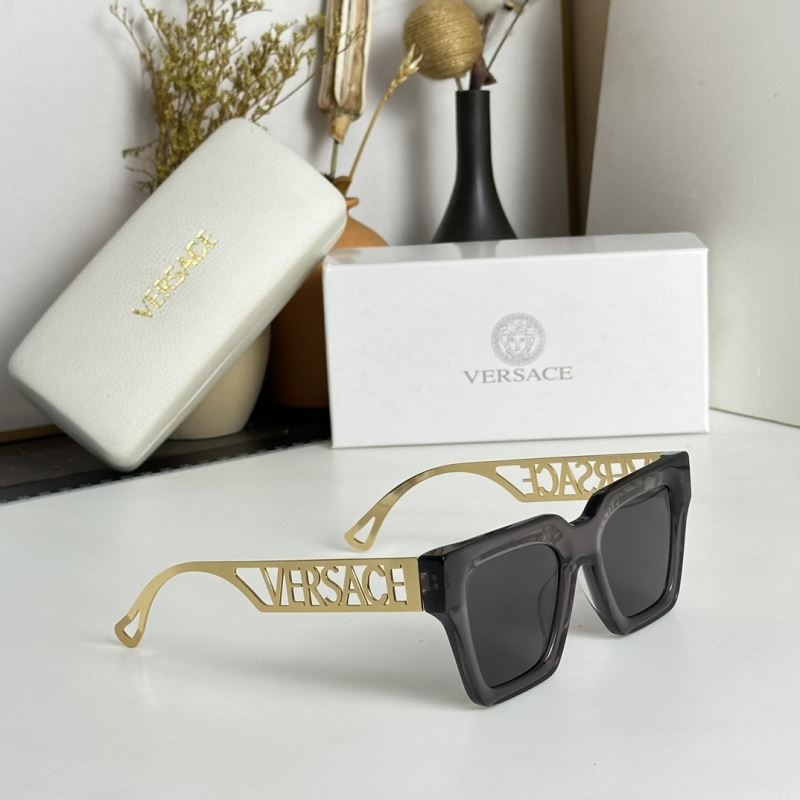 Versace Sunglasses